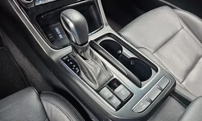 Hyundai Grandeur 2017, 33600 км, за 10047.6 USD - фото 9
