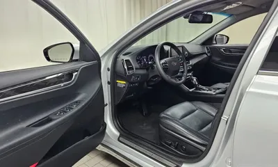 Hyundai Grandeur 2017, 33600 км, за 10047.6 USD - фото 10