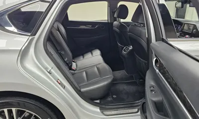 Hyundai Grandeur 2017, 33600 км, за 10047.6 USD - фото 11