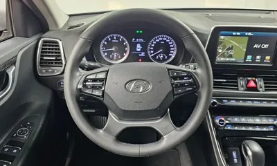 Hyundai Grandeur 2017, 33600 км, за 10047.6 USD - фото 12