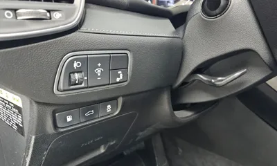 Hyundai Grandeur 2017, 33600 км, за 10047.6 USD - фото 15