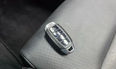 Hyundai Grandeur 2017, 33600 км, за 10047.6 USD - фото 17