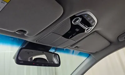 Hyundai Grandeur 2017, 33600 км, за 10047.6 USD - фото 18