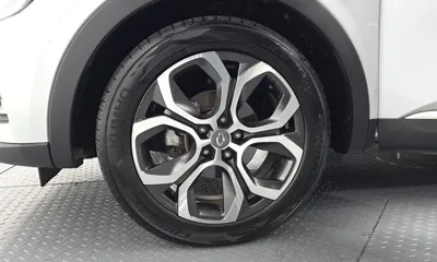 Renault-KoreaSamsung XM3 2020, 114665 км, за 7198.58 USD