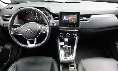 Renault-KoreaSamsung XM3 2020, 114665 км, за 7198.58 USD - фото 7