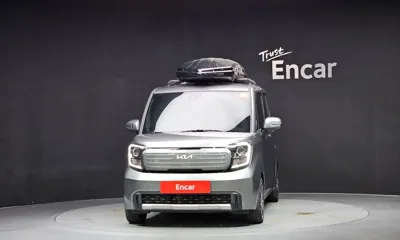 Kia Ray 2023, 21450 км, за 10568.47 USD