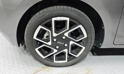 Kia Ray 2023, 21450 км, за 10568.47 USD