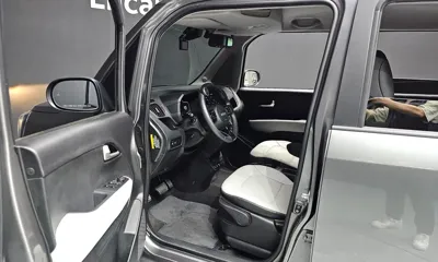 Kia Ray 2023, 21450 км, за 10568.47 USD - фото 10