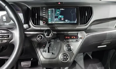 Kia Ray 2023, 21450 км, за 10568.47 USD - фото 13