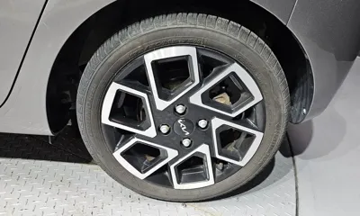 Kia Ray 2023, 21450 км, за 10568.47 USD - фото 21