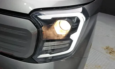 Kia Ray 2023, 21450 км, за 10568.47 USD - фото 22