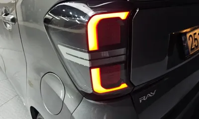 Kia Ray 2023, 21450 км, за 10568.47 USD - фото 23