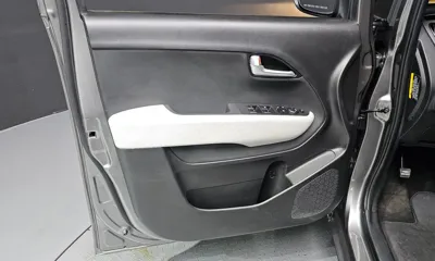 Kia Ray 2023, 21450 км, за 10568.47 USD - фото 24