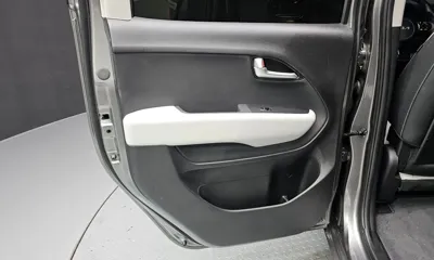 Kia Ray 2023, 21450 км, за 10568.47 USD - фото 25