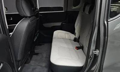 Kia Ray 2023, 21450 км, за 10568.47 USD - фото 26
