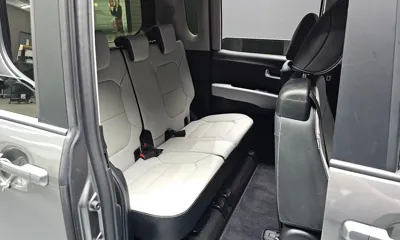 Kia Ray 2023, 21450 км, за 10568.47 USD - фото 27