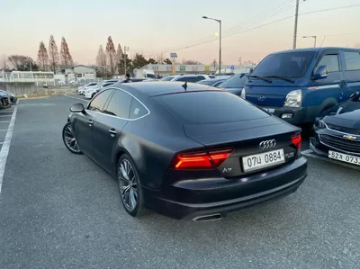 Audi A7 2016, 183944 км, за 10986.15 USD - фото 3