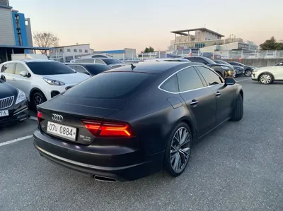 Audi A7 2016, 183944 км, за 10986.15 USD - фото 4