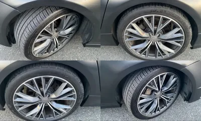 Audi A7 2016, 183944 км, за 10986.15 USD - фото 5
