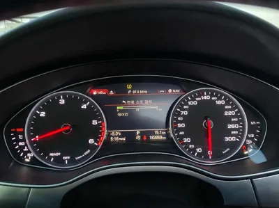 Audi A7 2016, 183944 км, за 10986.15 USD - фото 7