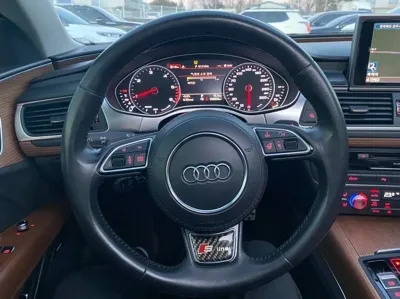 Audi A7 2016, 183944 км, за 10986.15 USD - фото 8