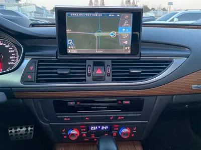 Audi A7 2016, 183944 км, за 10986.15 USD - фото 9
