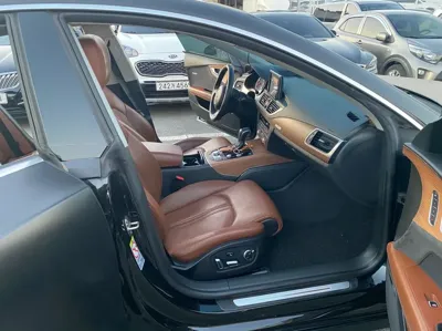 Audi A7 2016, 183944 км, за 10986.15 USD - фото 17