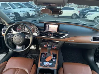 Audi A7 2016, 183944 км, за 10986.15 USD - фото 18