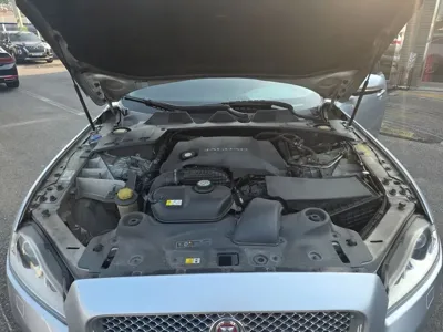 Jaguar XJ 2015, 256397 км, за 4553.75 USD - фото 6