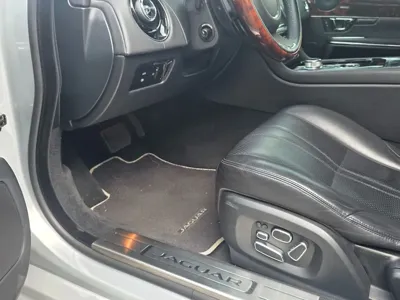 Jaguar XJ 2015, 256397 км, за 4553.75 USD - фото 7