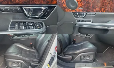 Jaguar XJ 2015, 256397 км, за 4553.75 USD - фото 12