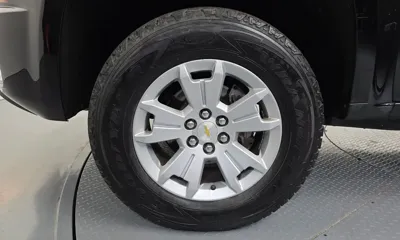 ChevroletGMDaewoo Colorado 2020, 151180 км, за 10245.91 USD
