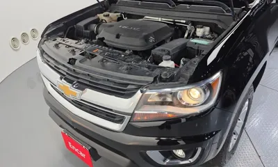 ChevroletGMDaewoo Colorado 2020, 151180 км, за 10245.91 USD - фото 6