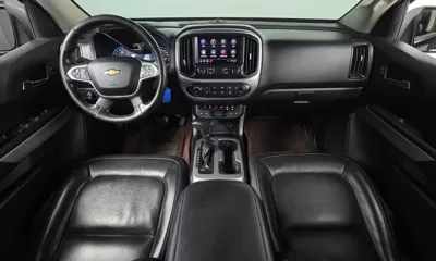 ChevroletGMDaewoo Colorado 2020, 151180 км, за 10245.91 USD - фото 7