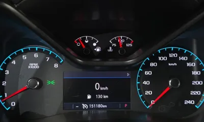 ChevroletGMDaewoo Colorado 2020, 151180 км, за 10245.91 USD - фото 8