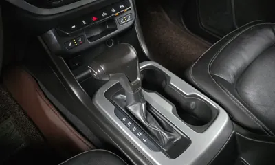 ChevroletGMDaewoo Colorado 2020, 151180 км, за 10245.91 USD - фото 9
