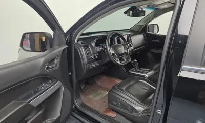 ChevroletGMDaewoo Colorado 2020, 151180 км, за 10245.91 USD - фото 10