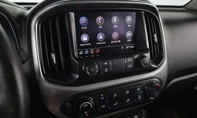 ChevroletGMDaewoo Colorado 2020, 151180 км, за 10245.91 USD - фото 11