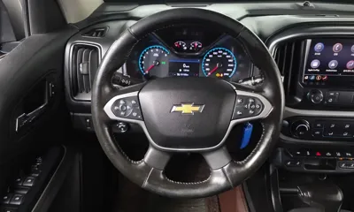 ChevroletGMDaewoo Colorado 2020, 151180 км, за 10245.91 USD - фото 13