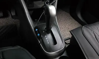 ChevroletGMDaewoo Trax 2017, 83523 км, за 4757.18 USD - фото 9
