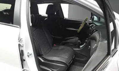 ChevroletGMDaewoo Trax 2017, 83523 км, за 4757.18 USD - фото 10