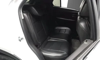 ChevroletGMDaewoo Trax 2017, 83523 км, за 4757.18 USD - фото 12