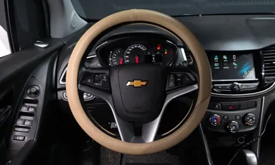 ChevroletGMDaewoo Trax 2017, 83523 км, за 4757.18 USD - фото 13