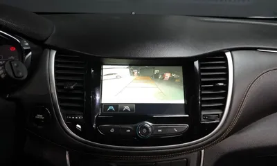 ChevroletGMDaewoo Trax 2017, 83523 км, за 4757.18 USD - фото 15