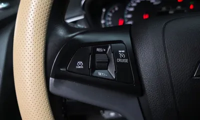 ChevroletGMDaewoo Trax 2017, 83523 км, за 4757.18 USD - фото 17