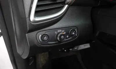 ChevroletGMDaewoo Trax 2017, 83523 км, за 4757.18 USD - фото 18