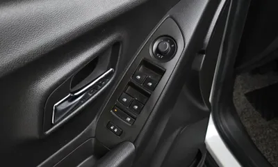 ChevroletGMDaewoo Trax 2017, 83523 км, за 4757.18 USD - фото 19