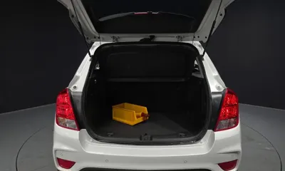 ChevroletGMDaewoo Trax 2017, 83523 км, за 4757.18 USD - фото 20