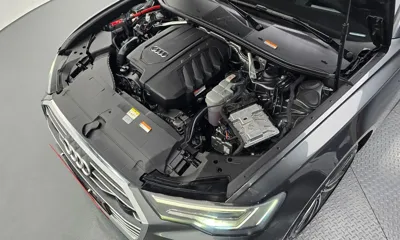 Audi A6 2022, 23808 км, за 24419.06 USD - фото 6