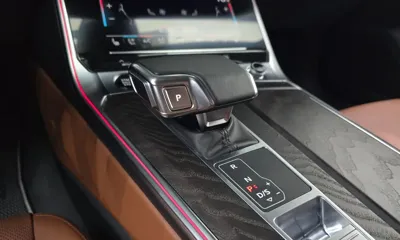Audi A6 2022, 23808 км, за 24419.06 USD - фото 9